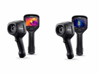 Flir E5 Pro und E8 Pro