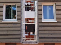 Strangsanierung mit Sistems Backpacker