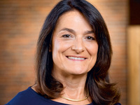 Führungswechsel bei Villeroy und Boch: Gabi Schupp wird Vorstandsvorsitzende