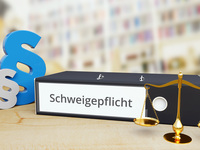 Schweigepflicht: Was Monteure wissen sollten