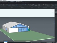 BricsCAD V24