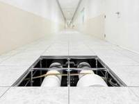 Novva-Rechenzentrum nutzt aquatherm Rohrleitungssystem für wasserlose Kühlung