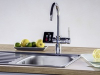 Rehau Re.source Trinkwasserarmatur