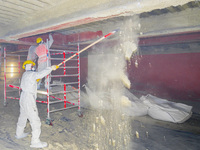 Gefahrstoffverordnung: Keine Entwarnung beim Umgang mit Asbest 