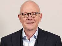 Wolfgang Schubert-Raab ist Präsident des Deutschen Baugewerbes