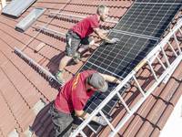 Von Heizung und Solarthermie zu Photovoltaik: Wie sich ein SHK-Betrieb verändert