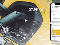 E-Dienstwagen einfach und korrekt abrechnen