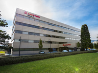 Ariston Group Firmensitz