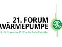 21. Forum Wärmepumpe: Wärmepumpen-Hochlauf nach der Heizungsdebatte
