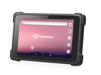 Rugged Tablet Werock Rocktab S208 G2