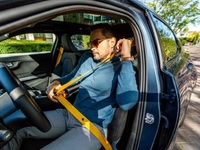 E-Autos richtig versichern: Das gilt es zu beachten