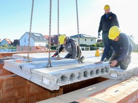 Dennert Raumklimadecken