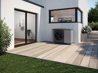 EU wird das Wärmepumpen-Ziel 2030 um 15 Millionen verfehlen EU wird das Wärmepumpen-Ziel 2030 um 15 Millionen verfehlen