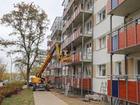 Serielles Bauen - die Lösung für den Wohnungsmangel