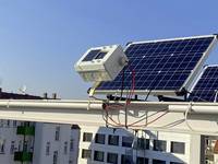 Sind Perowskit-Solarzellen die Module von morgen?