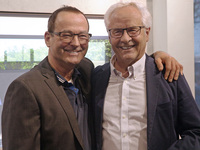 Wechsel in der Weinor-Geschäftsführung