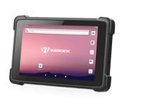 Werock Rocktab S208 G2