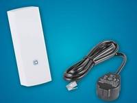 Homematic IP Schnittstelle für Strom- und Gaszähler