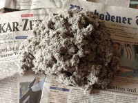 CWA Climacell Zeitung Dämmung