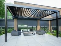 Drutex Pergola