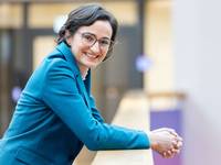 Aurélie Alemany wird neue CEO der enercity AG