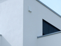 Energetische Sanierung mit Lüftung