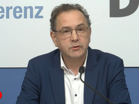 Wasserstoff: Infrastruktur schneller ausbauen