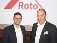 Roto Frank Professional Service GmbH: Geschäftsführung gestärkt