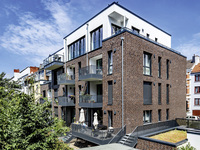 Wärmepumpen-Kaskade: So kommt Wärme ins Mehrfamilienhaus