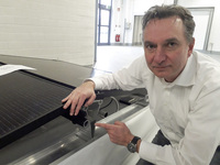 Wie sich mit PVT die Effizienz von Wärmepumpen steigern lässt