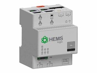 HEMSlogic von Schneider Electric