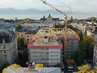 Velux Lausanne