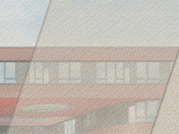 Unterschiedliche Öffnungsfaktoren bei Sicht- und Blendschutz