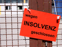 Insolvenz: Antworten auf die wichtigsten arbeitsrechtlichen Fragen