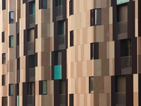 Neue Baustoffe und alternative Baumethoden, Serie Teil 9: Alte Fassaden und Verbundsysteme