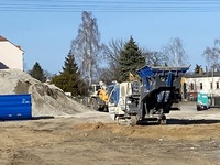 Neue Baustoffe und alternative Baumethoden, Serie Teil 6: Die Zukunft des Betonbaus