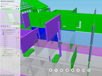 Neue Baustoffe und alternative Baumethoden, Serie Teil 5: Potenziale im Recycling durch BIM