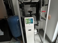 Grauwasseraufbereitung: Update für einen Anlagen-Klassiker