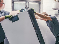 Heizungstausch zu Holzpellets: Drei wichtige Punkte beachten