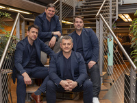 Qvantum: Wärmepumpen in die Städte bringen