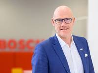 Interview Bosch: „Wir setzen auf Wärmepumpen-Gas-Hybridlösungen“