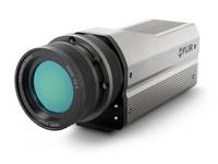 Flir: Wärmebildkamera A6301 für verbesserte Prozessüberwachung