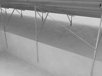 K2: Freiland-PV-Lösung mit universeller Verankerung