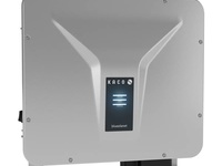 Kaco: Wechselrichter-Duo für zwei große Anwendungsbereiche