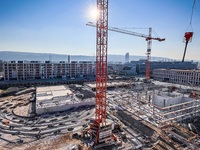 Gebäude- und Energiesysteme planen mit Platform-based Design