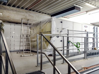 So werden RLT-Geräte an örtliche Gegebenheiten angepasst