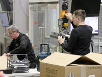 Batteriespeicher: Das sind die Trends aus München