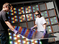 Perowskit-Solarzellen: Das sind die Vorteile und Herausforderungen