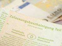 Zulassungszahlen stagnieren trotz breiterem Fahrzeugangebot