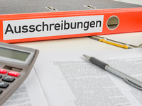 Tipp vom Anwalt: Kalkulationsfehler kein Grund für Ausschluss aus Vergabeverfahren